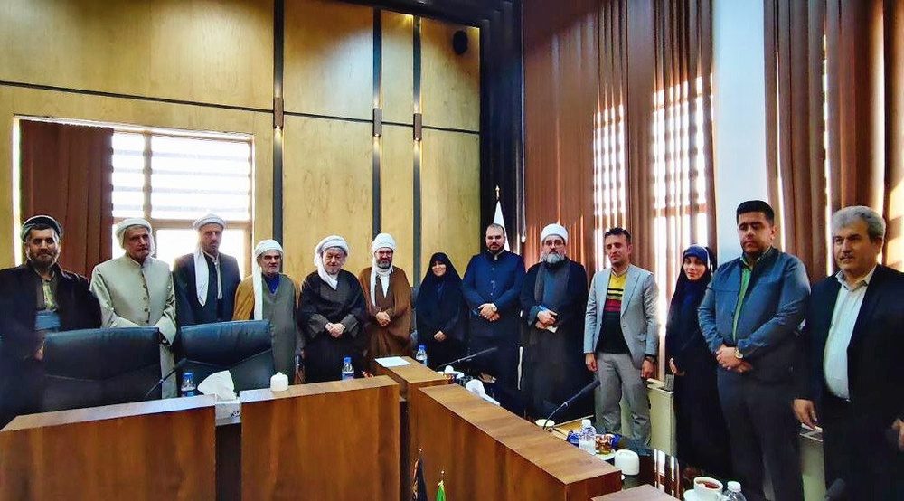 علمای اهل سنت مدافعان همیشگی ارزش های نظام جمهوری اسلامی هستند 