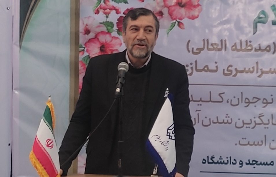 دین حاکم باشد استقلال، آزادی و جمهوریت نیز نهادینه می شود