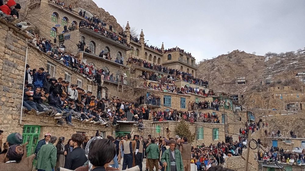 پیرشالیار، تاریخی به قدمت هورامان