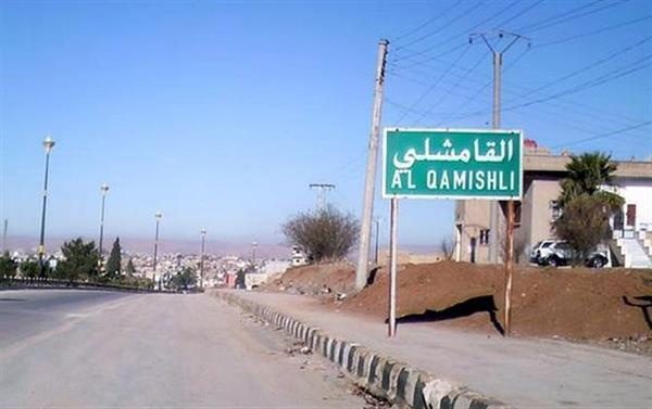 شادی مردم کردستان سوریه از شکست اردوغان در انتخابات و پیروزی دم پارتی در ۱۱ استان کردنشین ترکیه