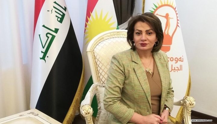 نووسراوێک لەبارەی مووچەی فەرمانبەرانی هەرێم ئاراستەی محەممەد شیاع سوودانی کرا