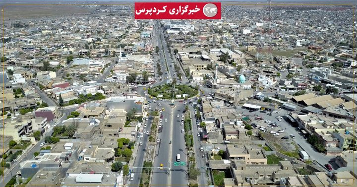 کورد داوای پارێزگاری کەرکووک ده‌کاته‌وه‌ و عەرەبیش دەستبەرداری ئەو پۆستە نابێت