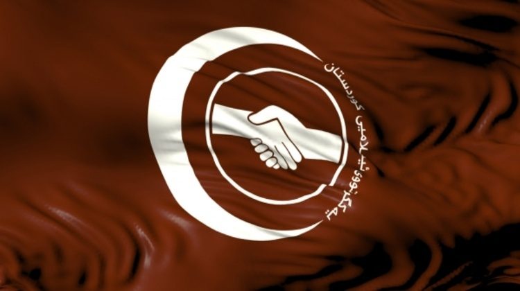 هەرێمی کوردستان بە قۆناغێکی سەختی سیاسی و ئابووریدا دەڕوات
