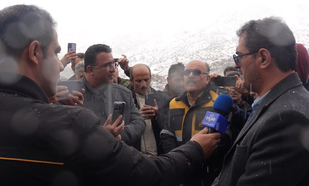 ۲۷ پروژه گازرسانی در روستای شیپانجوی سقز افتتاح شد