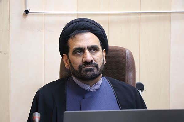وقوع انقلاب اسلامی از آثار بعثت پیامبر اسلام است