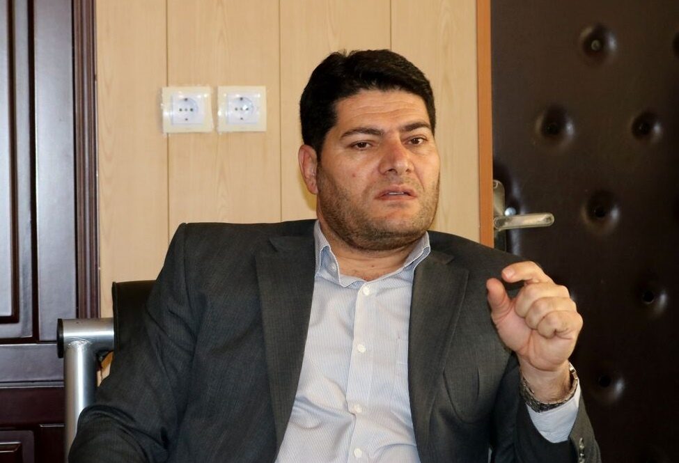 افتتاح و کلنگ زنی ۴۲ پروژه و طرح اقتصادی در شهرستان ایلام در دهه فجر