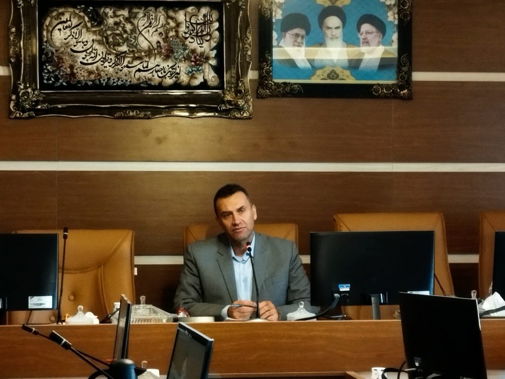 ۱۲۷ واحد فناور و دانش بنیان در پارک علم و فناوری کردستان استقرار یافت