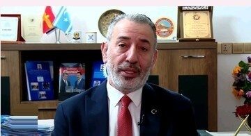 وەزیری هەرێم بۆ کاروباری پێکهاتەکان داوا دەکات دادگای فیدراڵی سکاڵاکەی یەکێتی ڕەتبکاتەوە