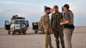 نفع آمریکا در حمایت از روند صلح ترکیه و پ.ک.ک