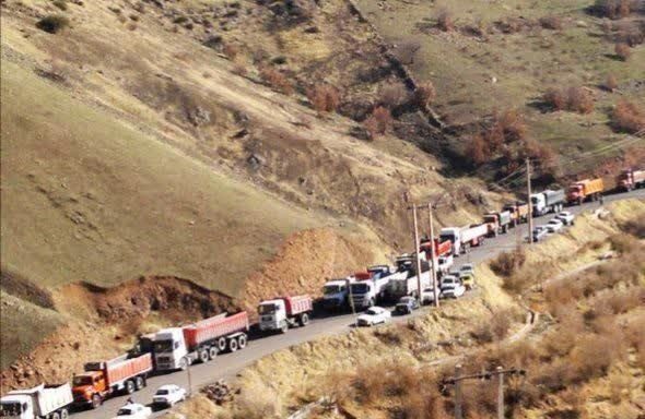 از بزرگراه قازانچی به مرز بین المللی شوشمی چه خبر؟/ دکتر محمدآشنا عباس منش