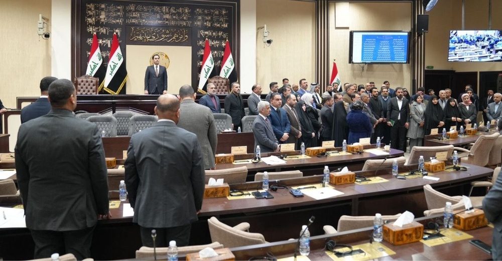 Kurdistan Region delegation arrives in Baghdad for financial talks