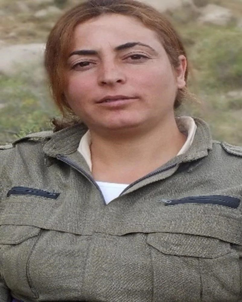 کشته شدن یکی از اعضای ایرانی PKK در کردستان سوریه
