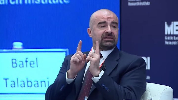 دۆخی نێوان حكوومه‌تی فیدراڵی عێراق و حکوومەتی هەرێم زۆر هەستیارە