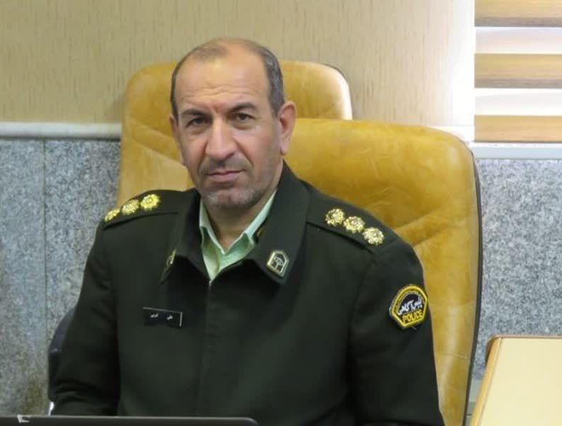 انهدام یک باند سرقت منزل در کرمانشاه