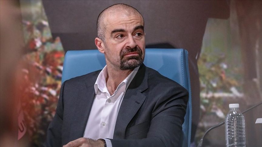 دۆخی نێوان حکوومەتی عێراق و حکوومەتی هەرێمی کوردستان زۆر هەستیارە