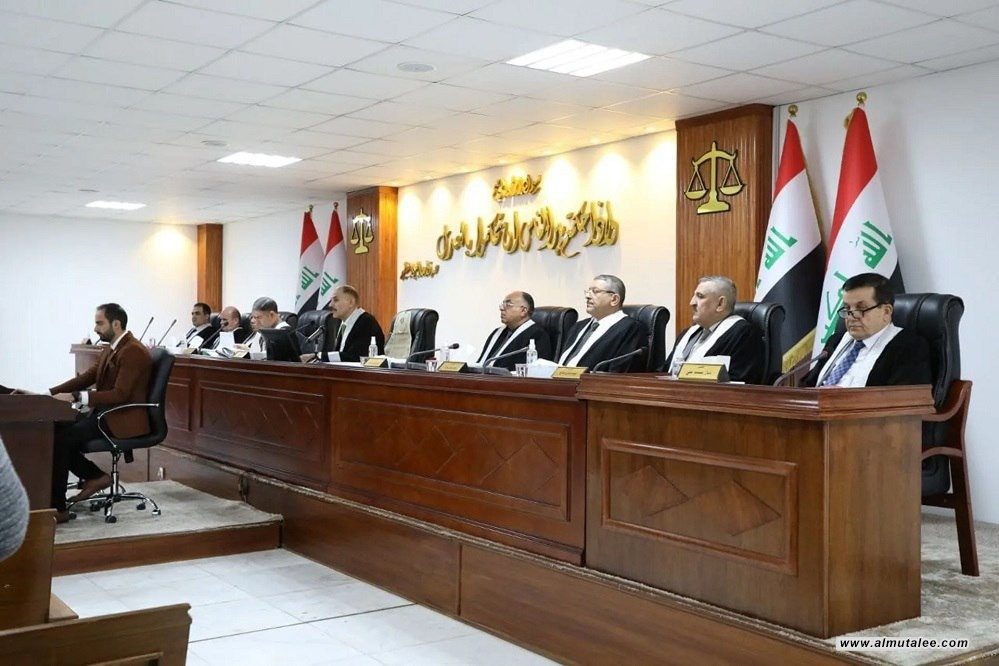 دادگاه فدرال عراق ۷ شکایت اقلیت‌های اقلیم کردستان را رد کرد