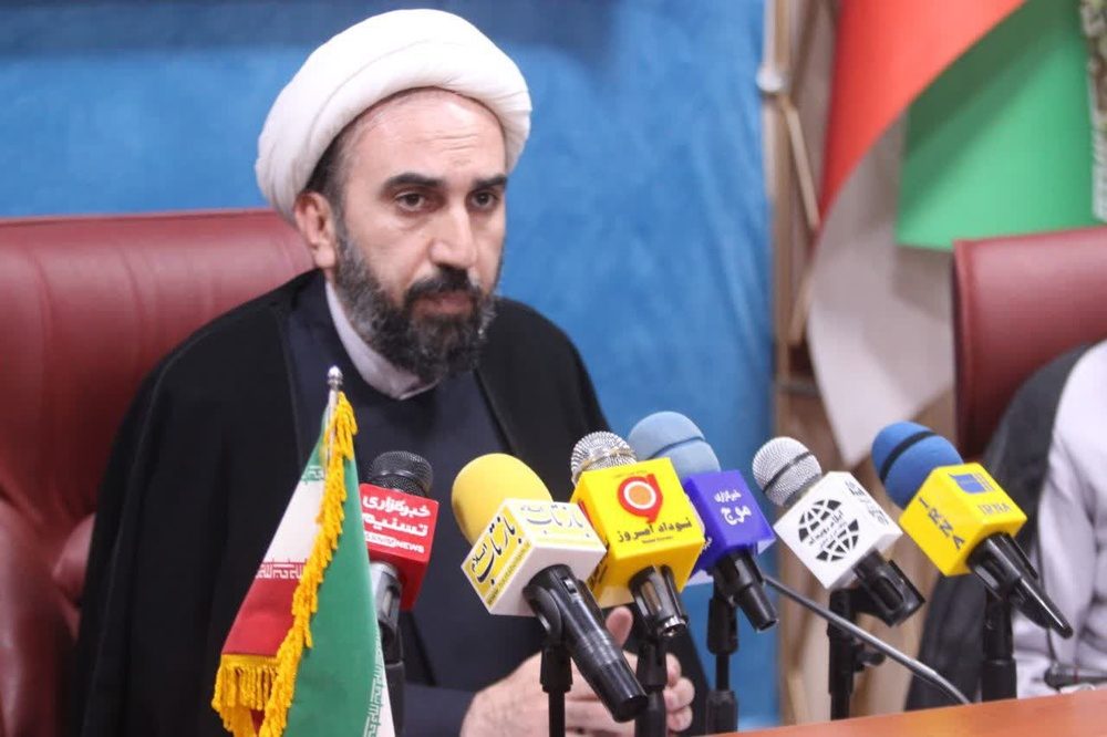 مهران، شهر برتر قرآنی استان ایلام