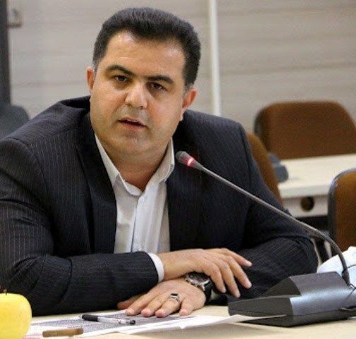 علی بیژن فر: خود را یک مدیر توسعه گرا می دانم