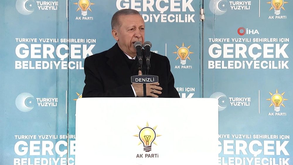 اردوغان: تا پایان 2028 جنگنده «KAAN» را در ناوگان نیروی هوایی خود جای می دهیم