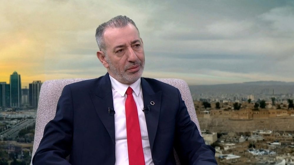 آیدین معروف: ترکیه از تصمیم دادگاه فدرال نگران است