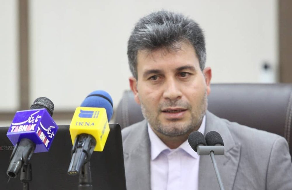 نیروگاه ۲۲۵ مگاواتی صبا دهلران برای تامین برق صنایع بزرگ ایجاد شد