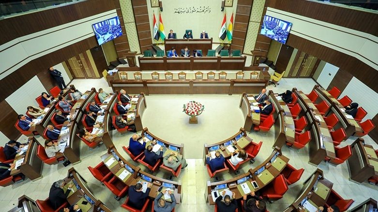 لغو سهمیه کرسی های اقلیت ها درپارلمان کردستان،ظلم به حقوق اقلیت ها است