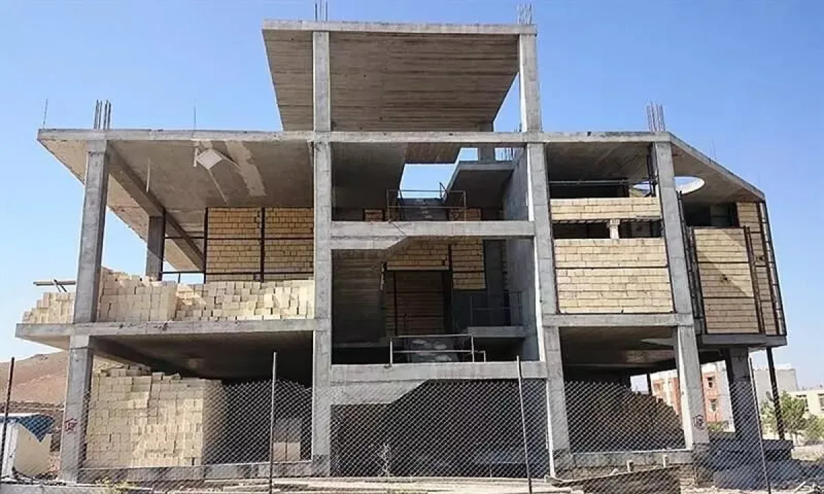 اداره راه و شهرسازی آذربایجان غربی: ٨١ درصد تخلفات ساخت و ساز مربوط به ایمنی است