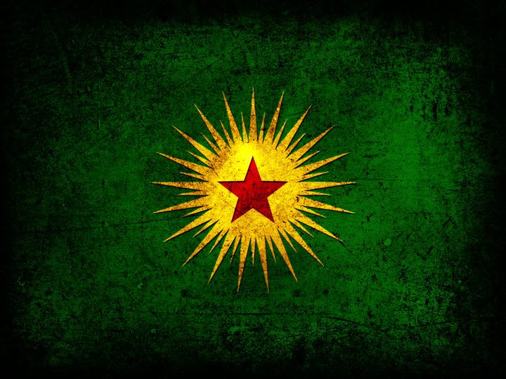 كه‌جه‌كه‌ داوا لە هێزی پێشمه‌رگه‌ دەکات لە بنکەکانی سوپاى تورکیا دوور بکەونەوە
