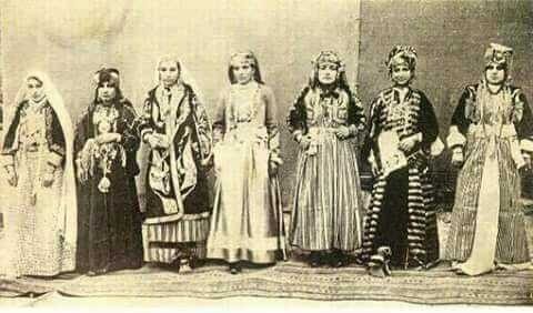 نمایندگی برابر و ریاست مشترک