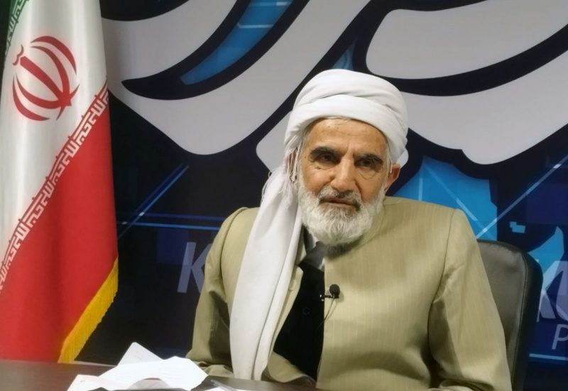 مردم کردستان در زمان بی کسی پشتیبان ماموستایان بودند/وظایف سنگین نمایندگان مجلس خبرگان