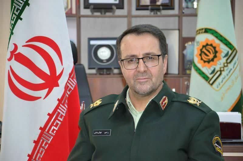 ٥٠ نفر با مصادیق تخلف انتخاباتی در آذربایجان غربی دستگیر شدند