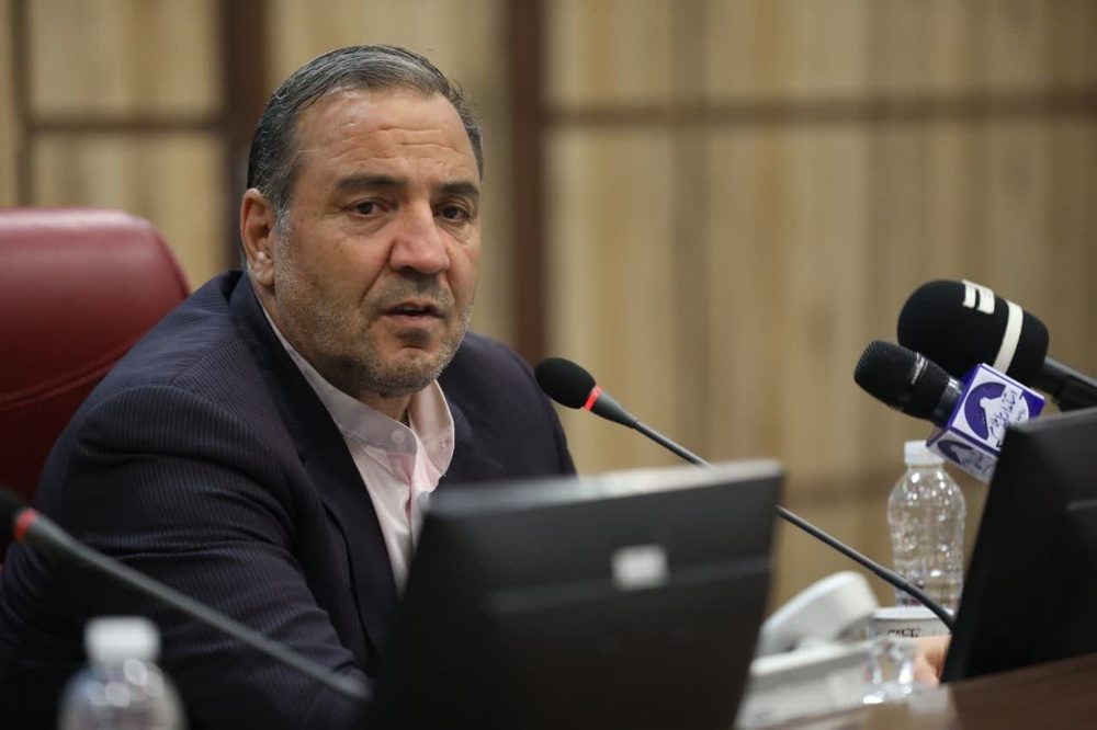 ایلام استان پنجم کشور در جذب سرمایه گذاری خارجی