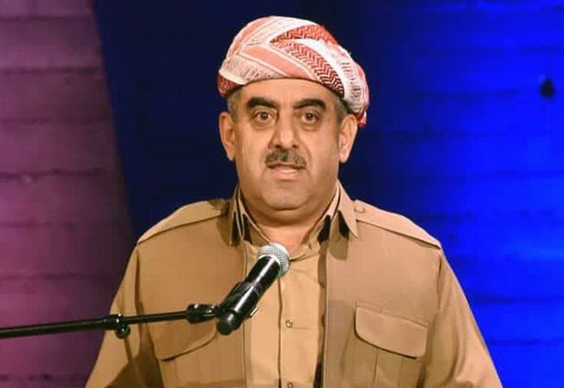 عباس غزالی: نام استاد «جمشید عندلیبی» برای همیشه با صدا، سوزِ نی و آوازش جاودان خواهد ماند