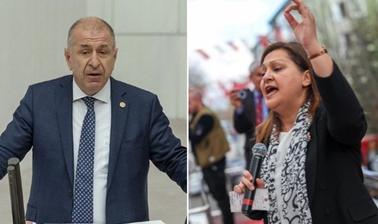 نامزد CHP: به جز دم پارتی در ما به روی همه احزاب باز است