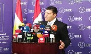 گزارشها درباره ثبت نام هزاران کُرد سوریه، ترکیه و ایران  برای مشارکت در انتخابات آتی پارلمان کردستان نادرست است
