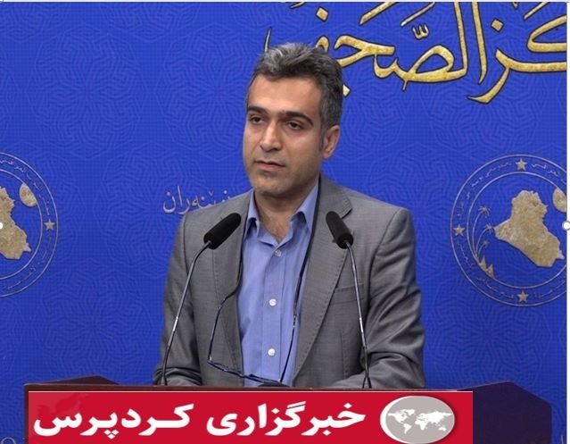 دادگاه فدرال، چتری برای تمامی مردم عراق است و باید از احکام آن تبعیت کرد
