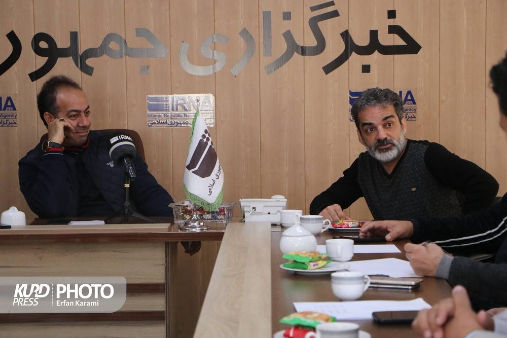 زنجیرە درامای سنجرخان تێڕوانینەکانی لەبارەی گەلی کوردەوە گۆڕی