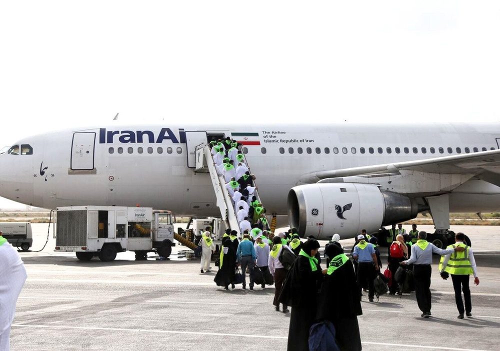 یک ایرلاین اختصاصی در کرمانشاه مستقر می‌شود