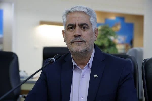 یک ایرلاین اختصاصی در کرمانشاه مستقر می‌شود