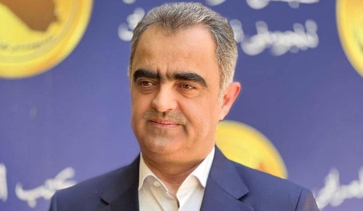 سەرجەم ئەو لیست مووچانەی بۆ بەغداتان ناردووە تەمویل كراون