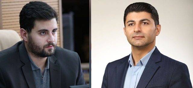 پیام ما مملو از محبت و عشق است