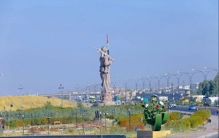 نیروهای سیاسی استان کرکوک از نخست وزیر عراق خواستار تعیین یکی از وزرای کابینه خود برای اداره  این استان شدەاند