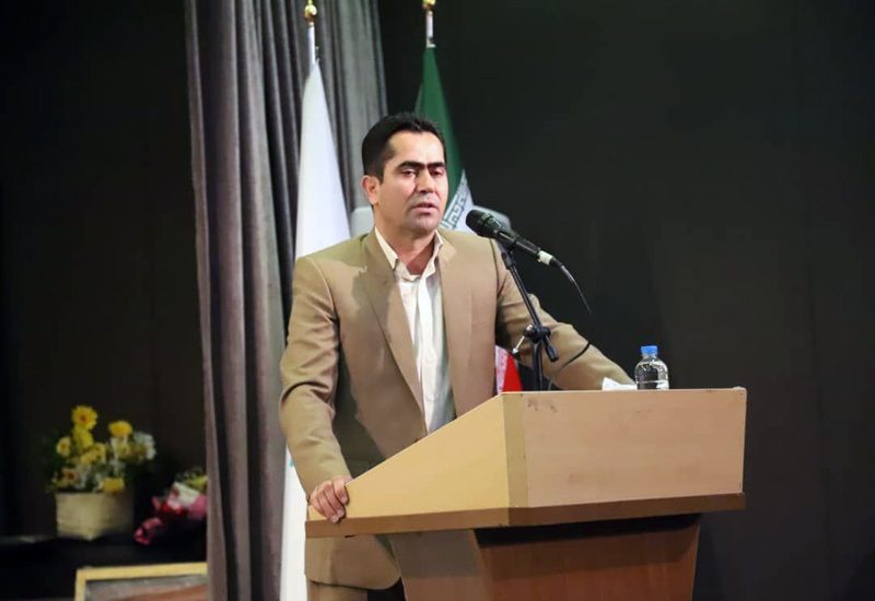 حوزه هنری کردستان به پاتوق هنرمندان مبدل شود