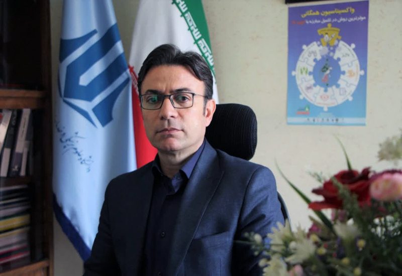 خیرین ۲۷ میلیارد تومان به حوزه سلامت کردستان کمک کردند