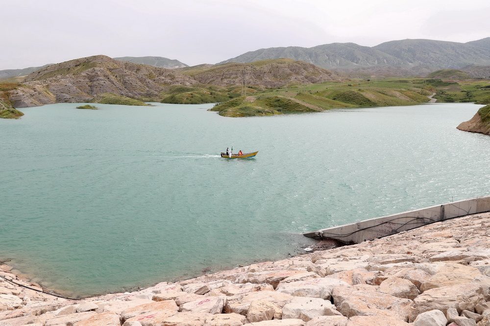 سد ازگله و سامانه گرمسیری، یک ظرفیت تحول آفرین برای ثلاث‌باباجانی/ عثمان نصیری