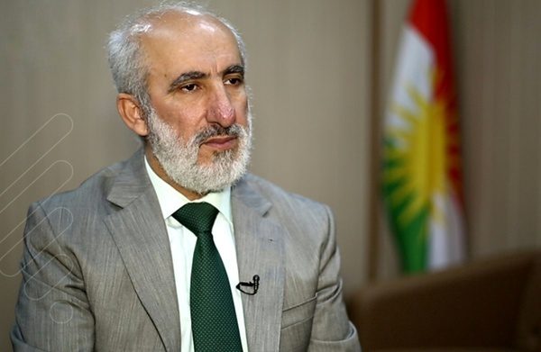 درخواست تحقیق درباره ۵۰ هزار بشکه نفت روزانه اختصاص‌یافته به اقلیم کردستان