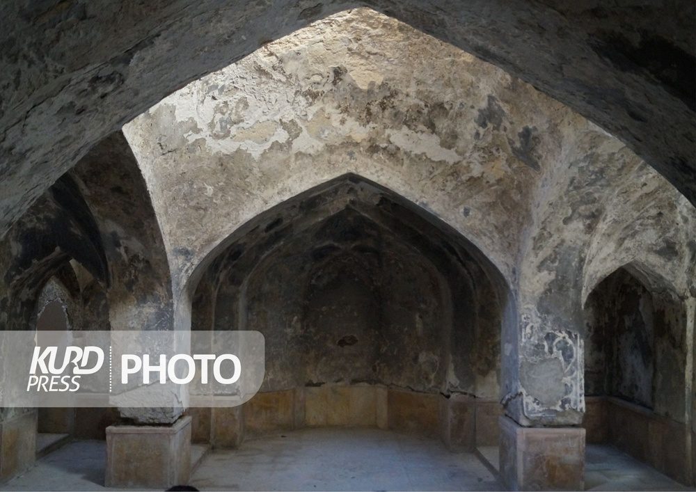 موافقت اصولی برای پنج طرح گردشگری در کردستان صادر شد