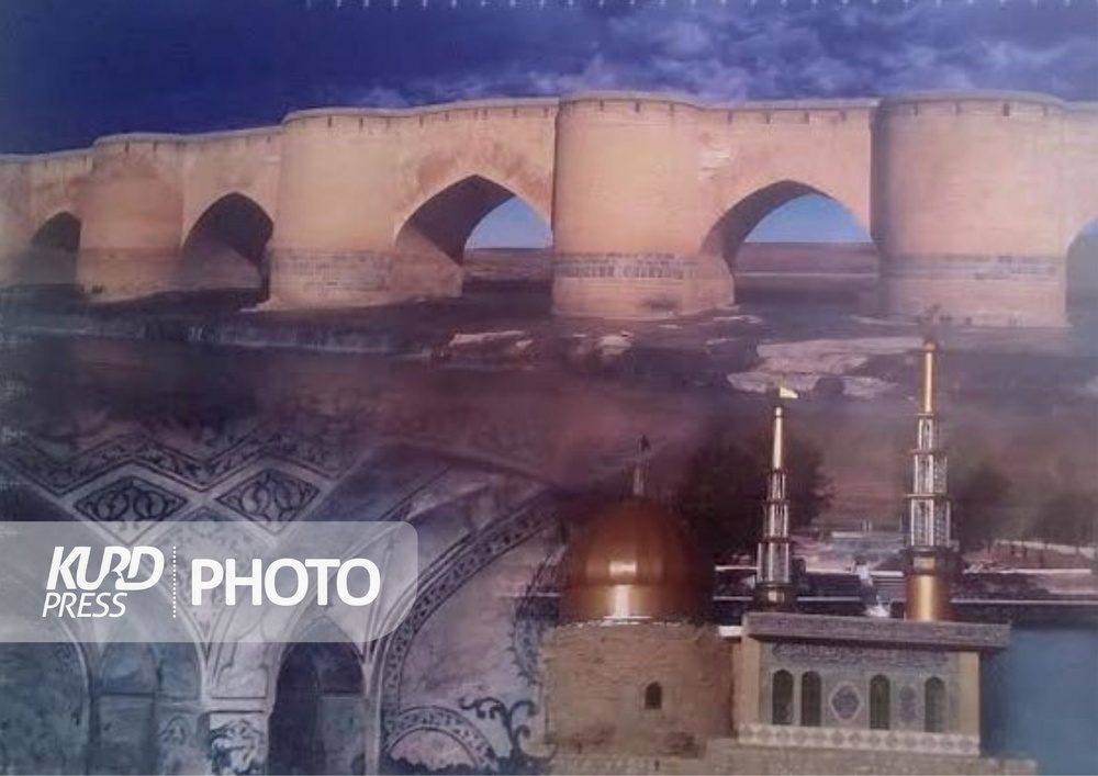 جاذبه های گردشگری قروه؛ زیبا اما رها