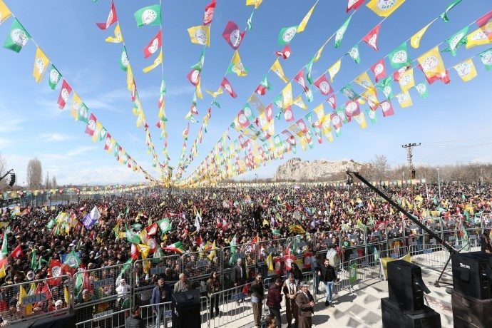 Leyla Zana’s “dialogue” message and the PKK’s “good news”