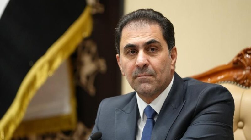 نایب رئیس پارلمان عراق: دولت، انفال را فراموش نکند